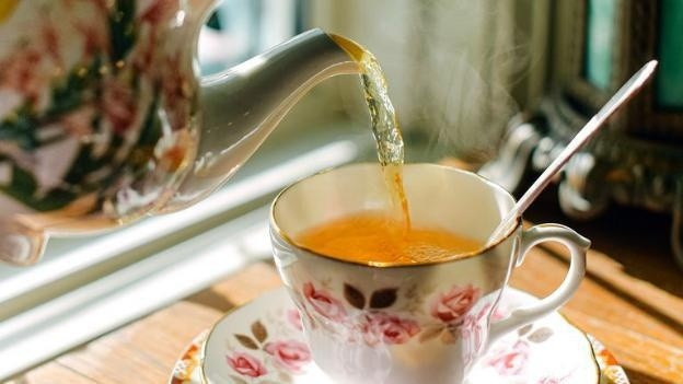 Tổng hợp một số loại trà giúp tăng cường miễn dịch