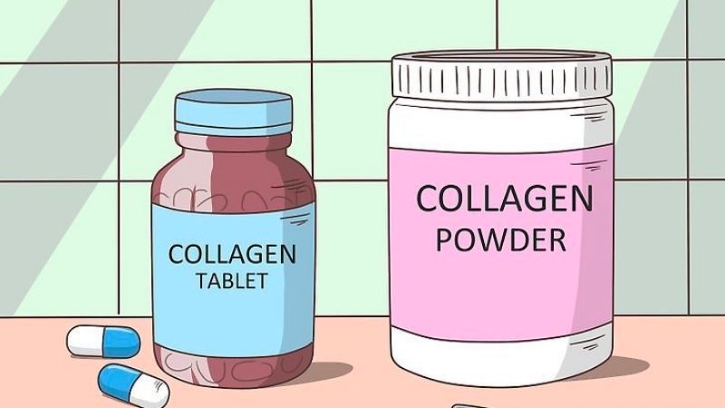 Collagen là gì? Công dụng của Collagen đối với cơ thể