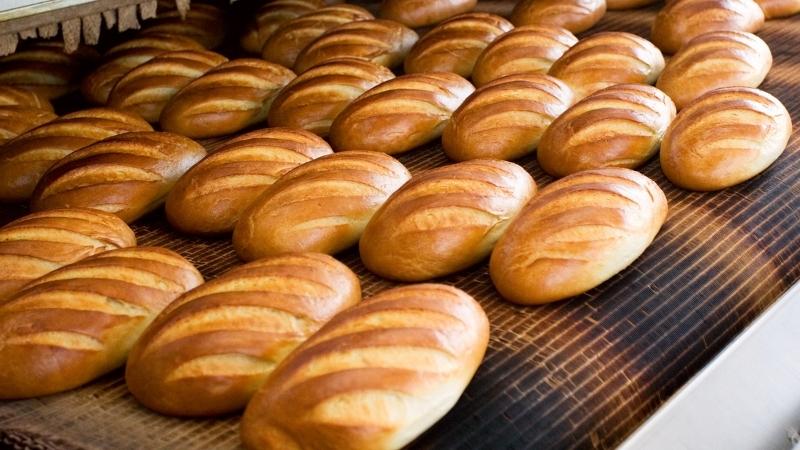 Bánh mì chứa nhiều tinh bột đề kháng
