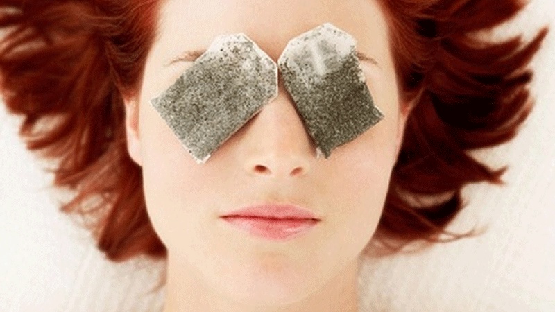7 cách chữa bọng mắt tại nhà đơn giản mà hiệu quả