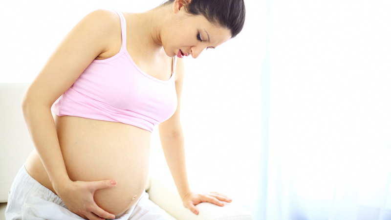 9 dấu hiệu cần chú ý khi mẹ bầu sắp đến ngày sinh